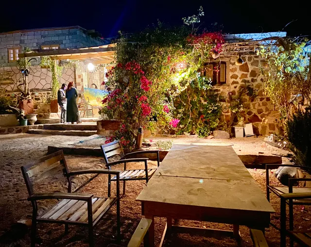 دار سلامة Dar Salama