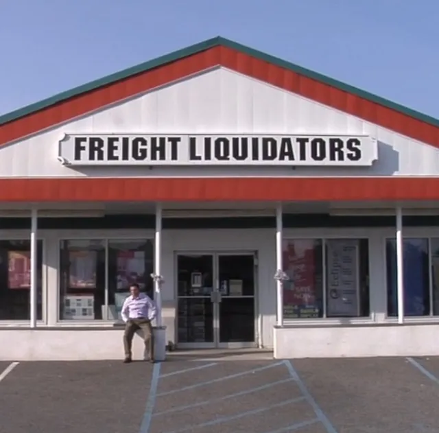 Freight Liquidators