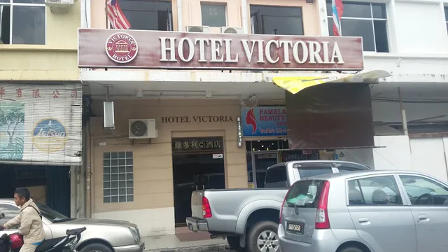 Hotel Victoria