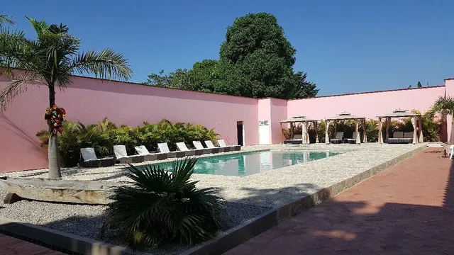 Hostal Doña Manuela.