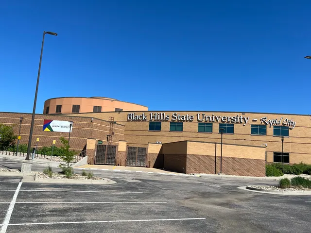 Black Hills State University - Rapid City