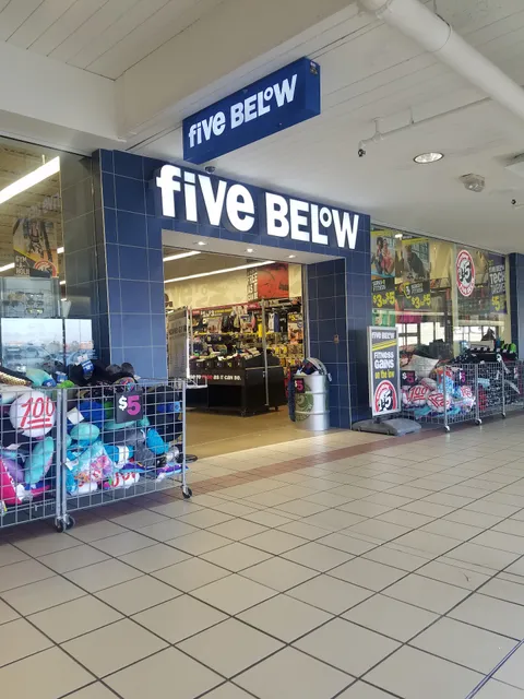 Five Below