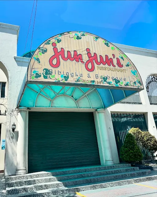 Jun-Jun's Restaurant