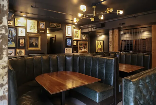 Franklin Ave Cocktails & Kitchen