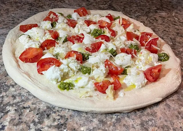 Pizzeria Bell'Italia