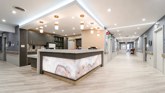 Berkshire Nursing & Rehabilitation Center