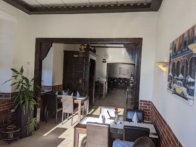 Isabella Ristorante & Hotel