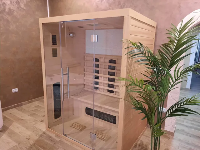 Suite Natura Bed & Beauty - Taranto