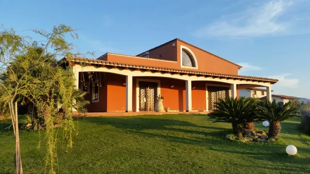 Villa Musa Sea Lodge