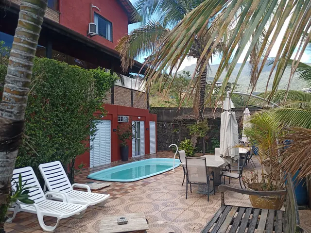 Suítes Canto dos Pássaros