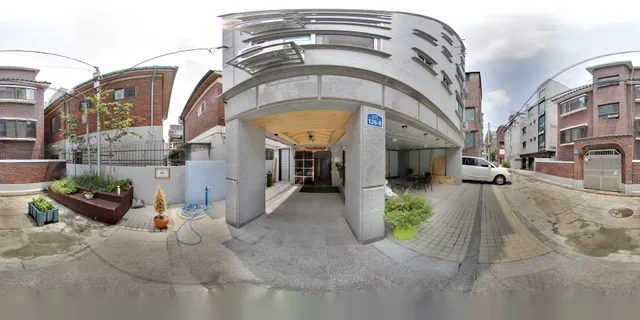 Twin Rabbit Guesthouse