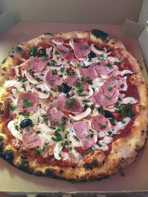 La Casa di Pizza di Napoli