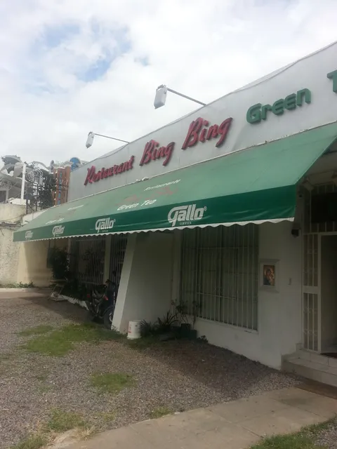 Resturante Bing Bing - Z10