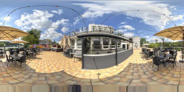 Terasa by Regal Piešťany