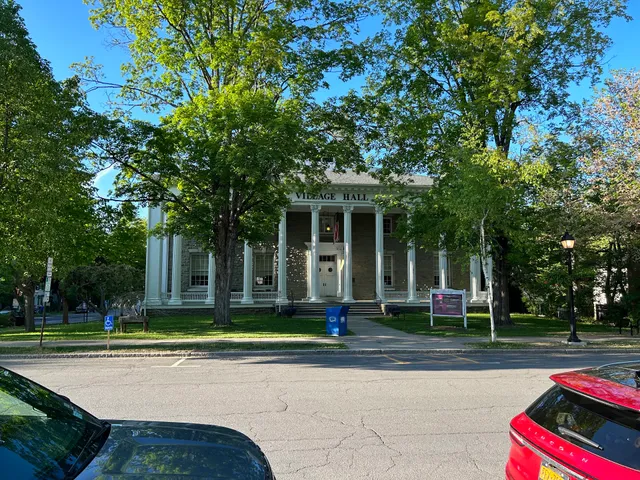 Village of Cooperstown