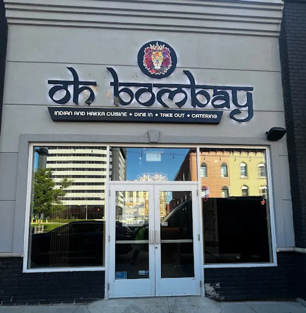 Biryani Bar - Kitchener