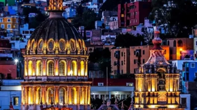 Hotel Parador Del Convento