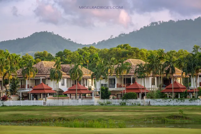 Laguna Links Private Pool Villa 59/7