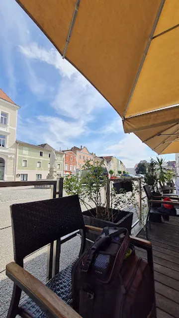 Hotel Brummeier Kepler-Stuben