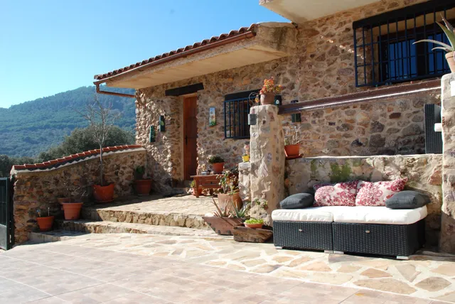 Casa Rural Visita Cíjara