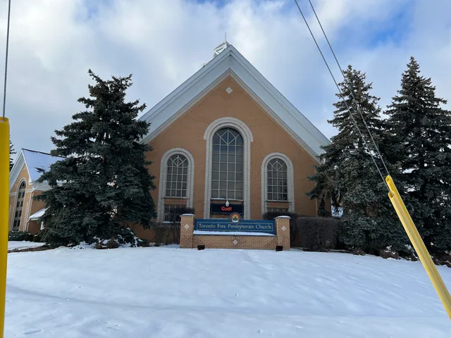 Toronto Free Presbyterian Church