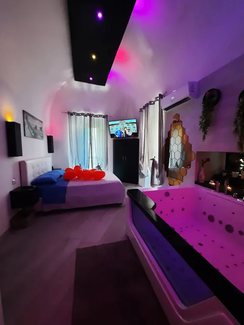 Costantinopoli Suite