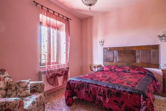 Casa Vacanze - Le Casette - Country House