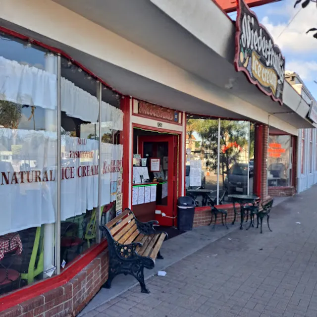 Niederfrank's Ice Cream