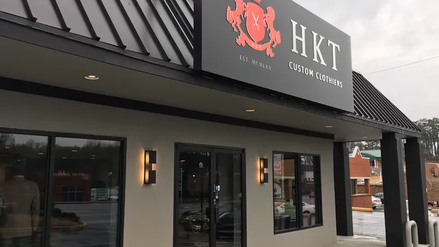 HKT Custom Clothiers