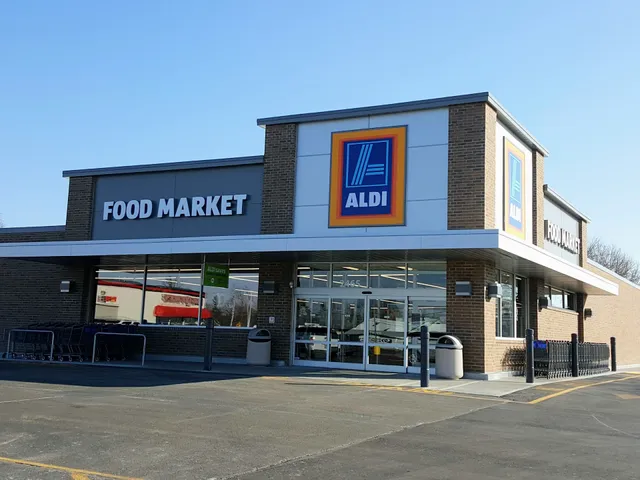 ALDI