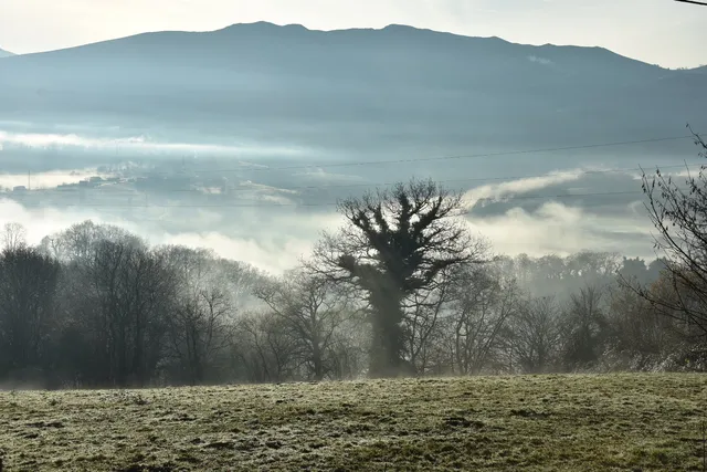 Caserías De Sorribas