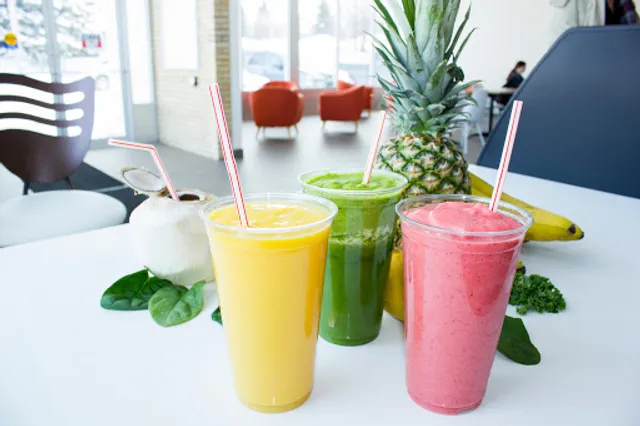 Smoothies and Beyond