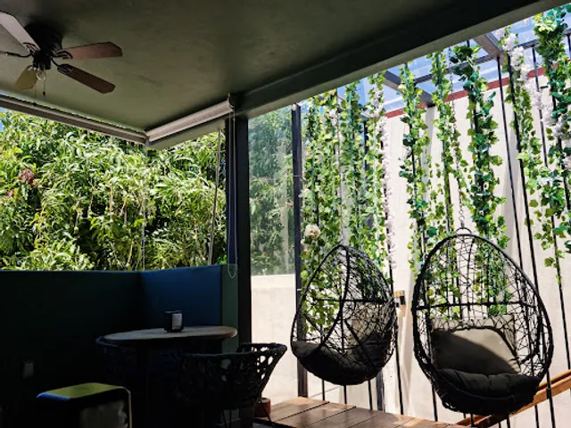 Bienaugurio Café & Compañía