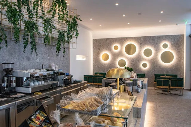 Bookali Quality Coffee - Καρδίτσης 181