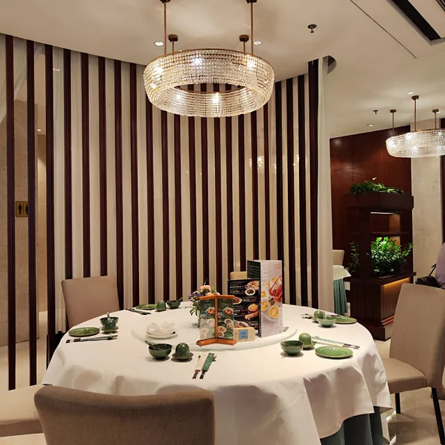 Laurel Restaurant (Yangmeidian)