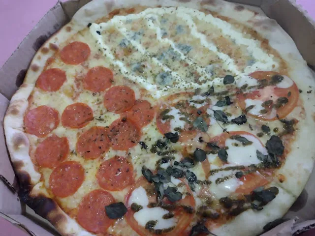 Teresa Filósofa Trattoria