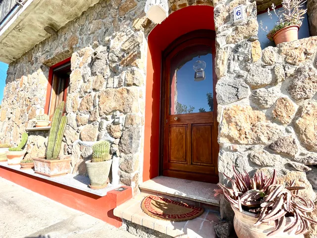 Le Corti Sarde Countryside