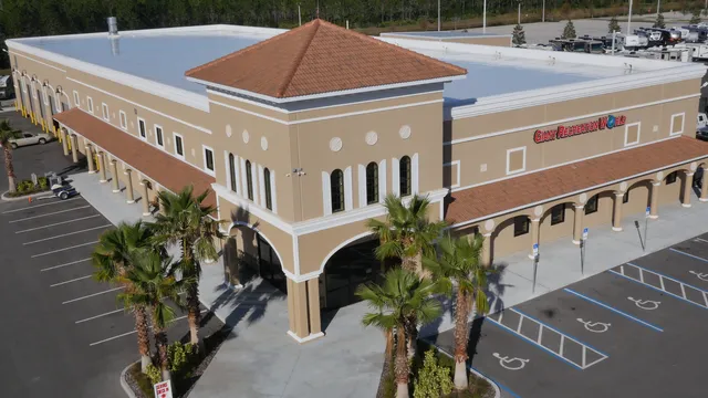 Giant Recreation World - Ormond Beach