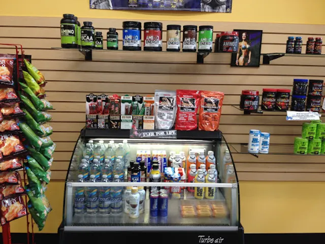 Emerald City Smoothie