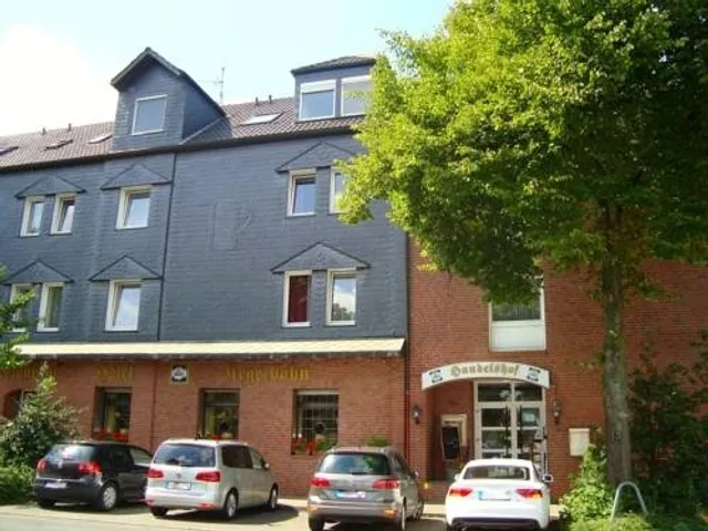 Hotel-Restaurant Handelshof