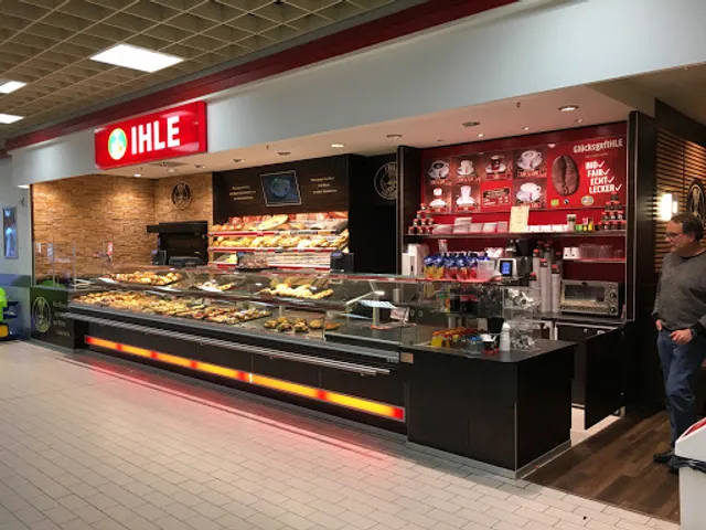 Landbäckerei IHLE GmbH