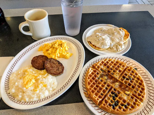 Waffle House