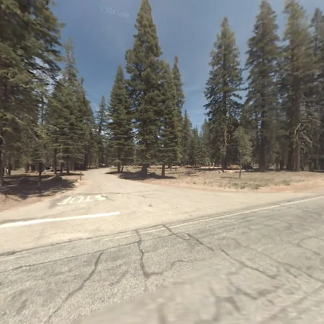 Volcano Adventure Camp