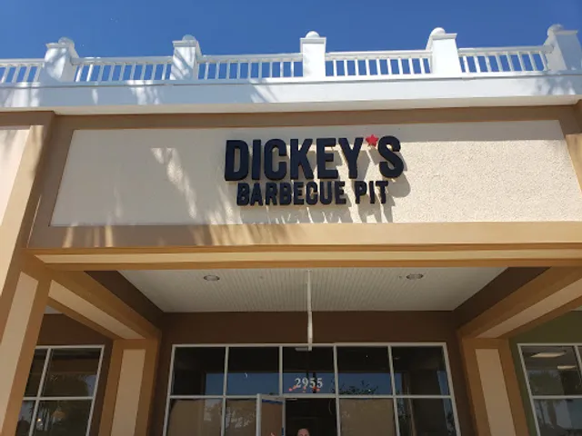 Dickey's Barbecue Pit