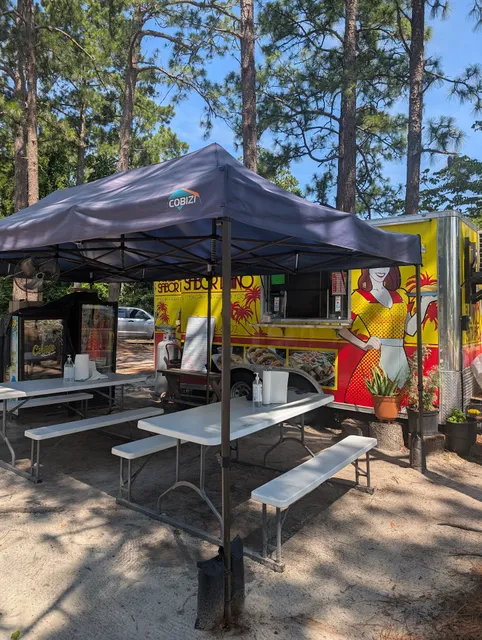 Autentico Sabor Latino