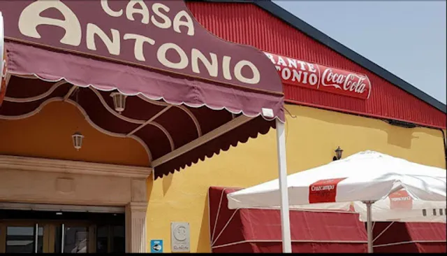 Casa Antonio
