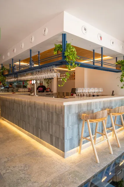 Casa Chiringo arroceria vinoteca