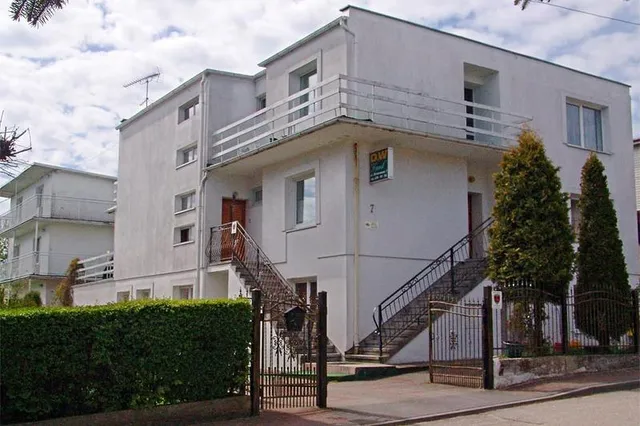 Kamil Dom wczasowy tanie noclegi pokoje gościnne