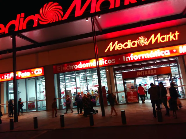 MediaMarkt