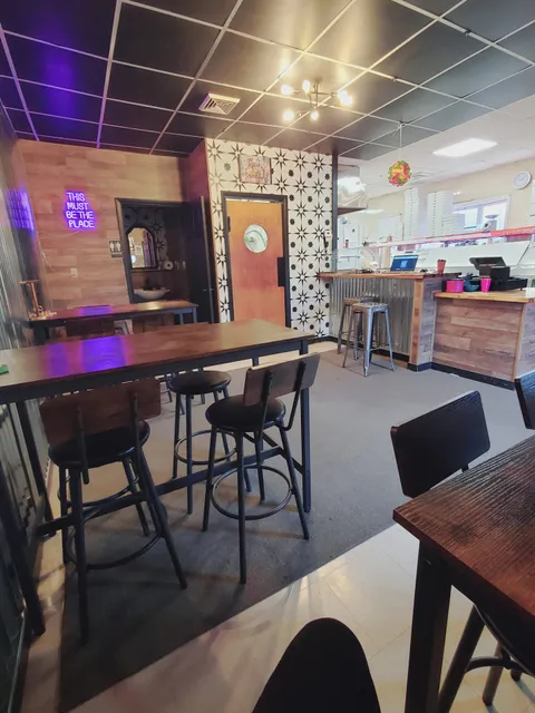 La Vita Bella Pizzeria